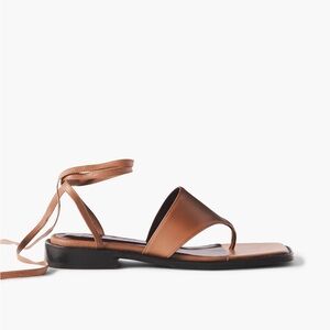 STAUD Alexandre Sandals